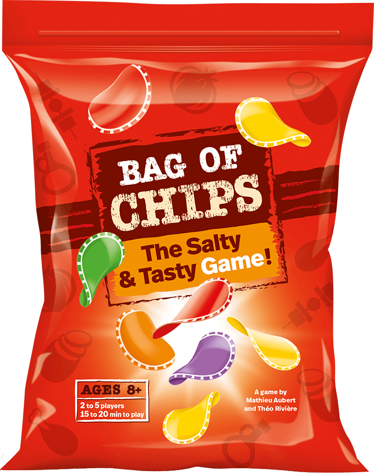 Mixlore Board Games Bag Of Chips 1 Mixlore Board Games Bag Of Chips