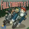 Full Throttle! (Rio Grande Games Edition) Board Games