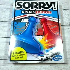 Hasbro Board Games Sorry!: Rivals Edition