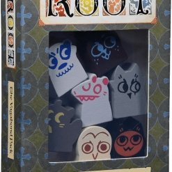 Leder Games Root: The Vagabond Pack Board Games