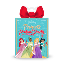 Funko Games Disney Princess Present Party Game