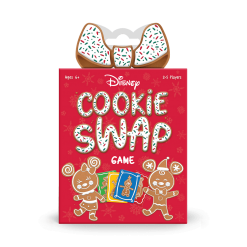 Funko Games Board Games Disney Cookie Swap Card Game