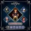 The Op Board Games Disney's Kingdom Hearts Perilous Pursuit