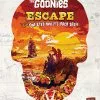 The Op The Goonies: Escape With One-Eyed Willy's Rich Stuff – A Coded Chronicles Game
