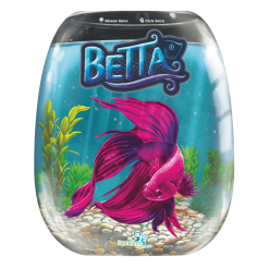 Synapses Games Betta