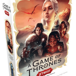 Fantasy Flight Games A Game Of Thrones: B'Twixt
