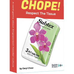 Origame Chope (Import)