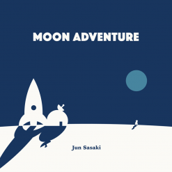 Oink Games Moon Adventure