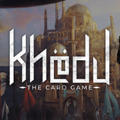Upwind Games Khedu The Card Game
