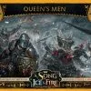 CMON Global Limited A Song Of Ice & Fire: Tabletop Miniatures Game – Queen's Men
