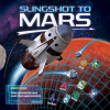 Tactic Board Games Slingshot To Mars