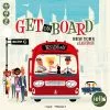 IELLO Board Games Get On Board: New York & London