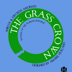 Hollandspiele Board Games The Grass Crown