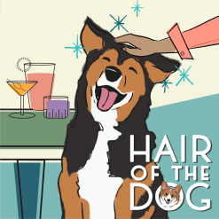 Cherry Picked Games Hair Of The Dog *PRE-ORDER* Board Games