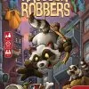 Pegasus Spiele Raccoon Robbers Board Games
