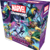 Fantasy Flight Games Board Games Marvel Champions: The Card Game – Sinister Motives