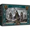 CMON Global Limited Board Games A Song Of Ice & Fire: Tabletop Miniatures Game – Silenced Men