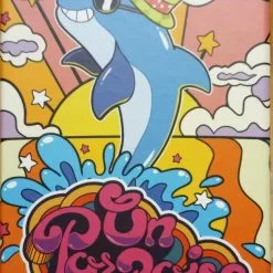 Dolphin Hat Games On Porpoise *PRE-ORDER* Board Games