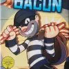 Dolphin Hat Games Board Games Steal The Bacon *PRE-ORDER*