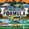 Franjos Spieleverlag Board Games Formula Fun (Import)