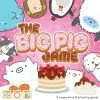Evan's Games The Big Pig Game *PRE-ORDER* Board Games