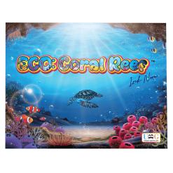 Unique Board Games LTD (UBG) ECO: Coral Reef