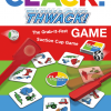 AMIGO CLACK! Thwack! Board Games