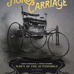 Splotter Spellen Horseless Carriage *PRE-ORDER* Board Games