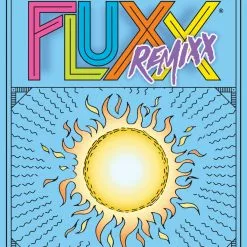 Looney Labs Fluxx Remixx