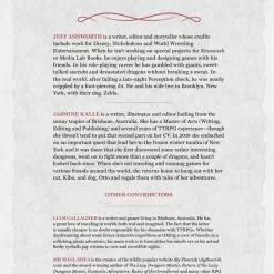 Media Lab Books The Game Master's Book Of Random Encounters Fantasy Games