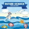 Holstein Spiele Board Games Ostsee Schach (German Import)