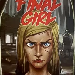 Van Ryder Games Final Girl: The Happy Trails Horror *PRE-ORDER*