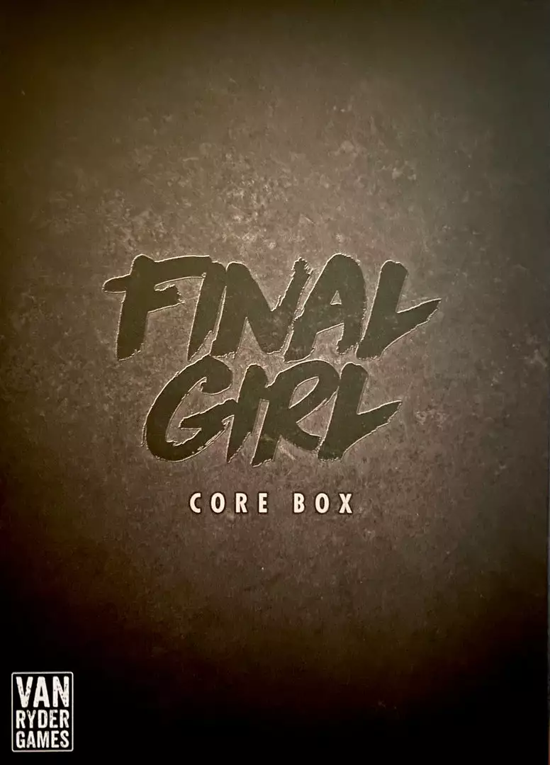 Van Ryder Games Final Girl Series 2 (Epic All-In Pledge) *PRE-ORDER* Board Games 1 Van Ryder Games Final Girl Series 2 (Epic All-In Pledge) *PRE-ORDER* Board Games