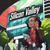 Grail Games Silicon Valley (Standard Edition) *PRE-ORDER* Board Games