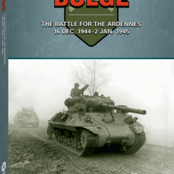 Decision Games (I) Board Games The Bulge