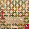 Pegasus Spiele Board Games Framework *PRE-ORDER*