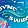 Bézier Games Board Games Sync Or Swim *PRE-ORDER*