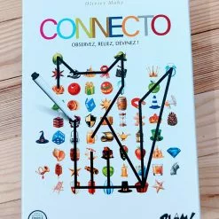 BLAM ! Connecto Board Games