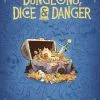 Alea Dungeons, Dice & Danger Board Games