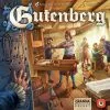 Board Games Gutenberg (Portal Games Edition)