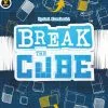 IELLO Break The Cube *PRE-ORDER* Board Games