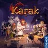 KOSMOS Karak *PRE-ORDER* Board Games