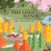 Japanime Games The Tree Lined Avenue Board Games