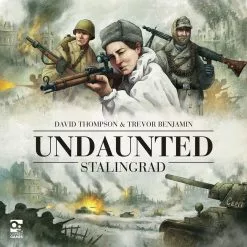 Osprey Games Undaunted: Stalingrad *PRE-ORDER*