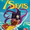 ABACUSSPIELE 7Seas (Import)