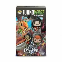 Funko Games Pop! Funkoverse: Peter Pan #100