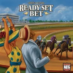AEG Board Games Ready Set Bet *PRE-ORDER*