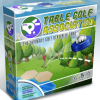 Table Golf Association *PRE-ORDER* Board Games