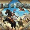 Pearl Games Time Of Empires *PRE-ORDER* Board Games