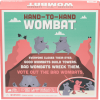 Exploding Kittens Board Games Hand-to-Hand Wombat